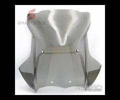 Parabrezza paravento cupolino R1200GS ADV 04-13 - 10