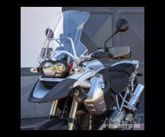 Parabrezza paravento cupolino R1200GS ADV 04-13 - 21