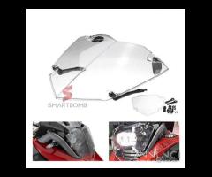 Protezione faro r1200gs lc adv 13-18 R1250gs lc ad