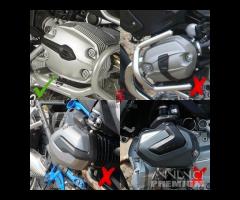 Paramotore cilindri BMW GS 1200 04-09 Monoalbero - 9