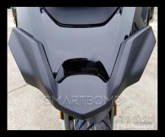 Prolungamento becco estensione bmw r1200gs r1250gs - 6