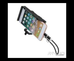 Staffa navigazione GPS USB SMARTPHONE BMW HONDA - 10