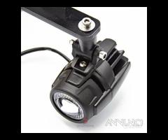 Kit FARETTI OMOLOGATI + STAFFA GS1200 GS1250 ADV - 7