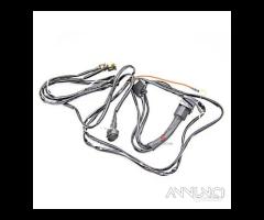 Kit FARETTI OMOLOGATI + STAFFA GS1200 GS1250 ADV - 9