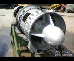 Motore aeronatuco turbina br siddeley orpheus g91