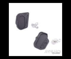 Piastra estensione cavalletto R1200GS 1250 13-19