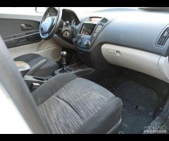 Ricambi KIA CEE'D SW 1° SERIE 1.4 BENZINA- G4FA