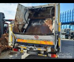 Iveco eurocargo 150e18 - 6