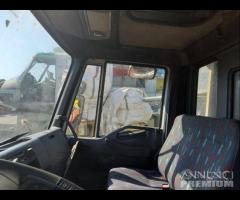 Iveco eurocargo 150e18 - 9