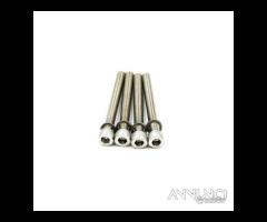 Alza manubrio riser bmw r12oogs st adv 04-13 f800g - 17