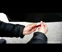 LED PROIETTORI mazda 6 8 04-15 PORTIERA plafoniere
