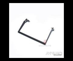 Arco supporto + staffa smartphone r1200gs r1250gs
