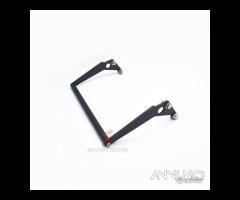 Arco supporto + staffa smartphone r1200gs r1250gs - 6