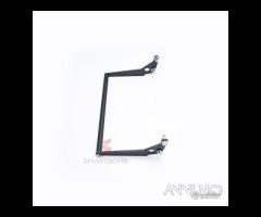 Arco supporto + staffa smartphone r1200gs r1250gs - 8