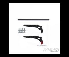 Arco supporto + staffa smartphone r1200gs r1250gs - 10