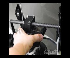 Arco supporto + staffa smartphone r1200gs r1250gs - 12