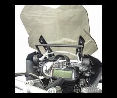 Arco supporto + staffa smartphone r1200gs r1250gs - 20