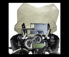 Arco supporto + staffa smartphone r1200gs r1250gs - 21