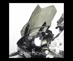 Arco supporto + staffa smartphone r1200gs r1250gs - 22