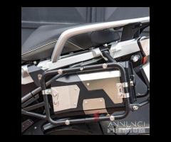 Borsa box porta attrezzi abs bmw gs 1200 gs 1250 - 6