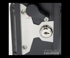 Borsa box porta attrezzi abs bmw gs 1200 gs 1250 - 8