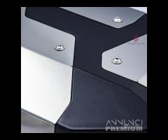 Borsa box porta attrezzi abs bmw gs 1200 gs 1250 - 9