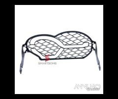 Protezione faro griglia bmw R1200GS LC ADV 06-13 - 6