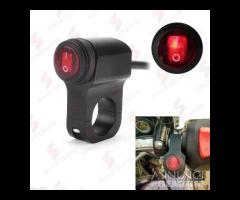 Kit cablaggi fendinebbia interuttori vari modelli - 7