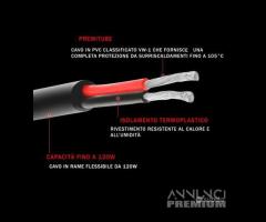 Kit cablaggi fendinebbia interuttori vari modelli - 8