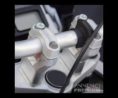 Riser bmw alzamanubrio GS 1200 08-12 ADV STD 30MM