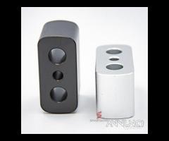 Riser bmw alzamanubrio GS 1200 08-12 ADV STD 30MM - 7