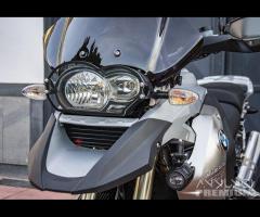 Protezione faro anteriore copertura R1200 GS 04-13 - 7