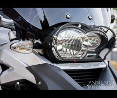 Protezione faro anteriore copertura R1200 GS 04-13 - 8