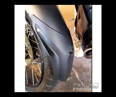 Parafango Anteriore Estensione r1200gs 13-18 r1250 - 9