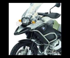 Estensione becco BMW R 1200 GS 2004 2005 2006 2007 - 8