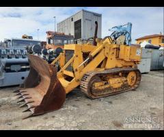 Pala cingolata hanomag - 6