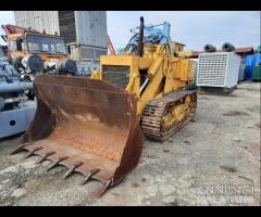 Pala cingolata hanomag - 7