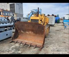 Pala cingolata hanomag - 8