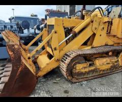 Pala cingolata hanomag - 9