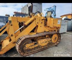 Pala cingolata hanomag - 10