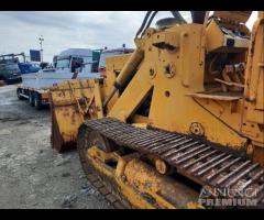 Pala cingolata hanomag - 12