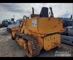 Pala cingolata hanomag - 13