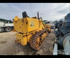 Pala cingolata hanomag - 14