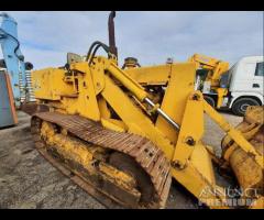 Pala cingolata hanomag - 15