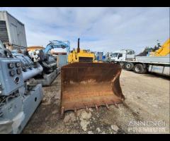 Pala cingolata hanomag - 16