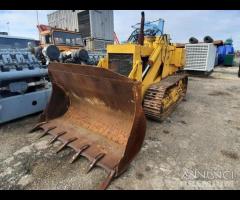 Pala cingolata hanomag - 17