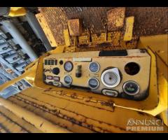 Pala cingolata hanomag - 18