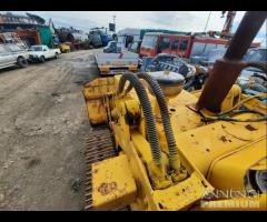 Pala cingolata hanomag - 19