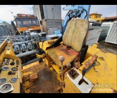 Pala cingolata hanomag - 20