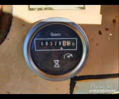 Pala cingolata hanomag - 21